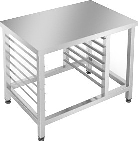 Стенд ТТМ SPL-06GN1/1-03