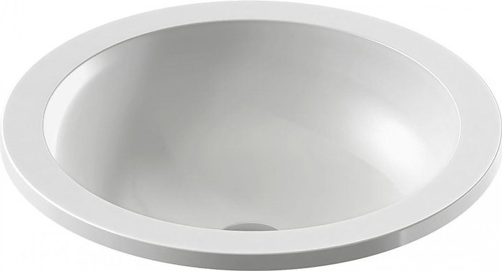 Раковина Jacob Delafon VOX EYL102-00 d48 см, санфарфор