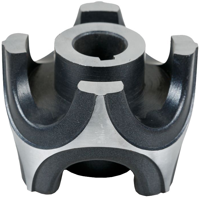 Матрица для формования Hualian к JGL-135-5B 84х56х8 мм, 14-16 гр.