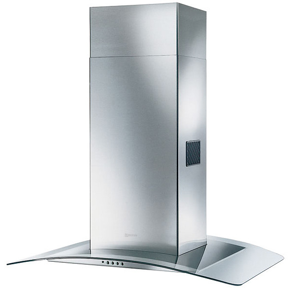 Вытяжка Faber TRATTO ISOLA/SP EG8 X/V A90 (110.0157.074)