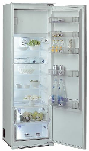 Встраиваемый холодильник Whirlpool ARG 746