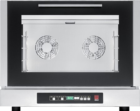 Печь конвекционная Tecnoeka EKF 464 D