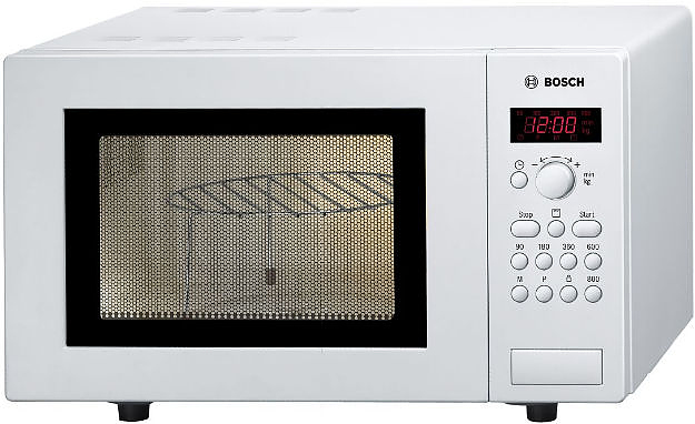 Микроволновая печь Bosch HMT 75G421