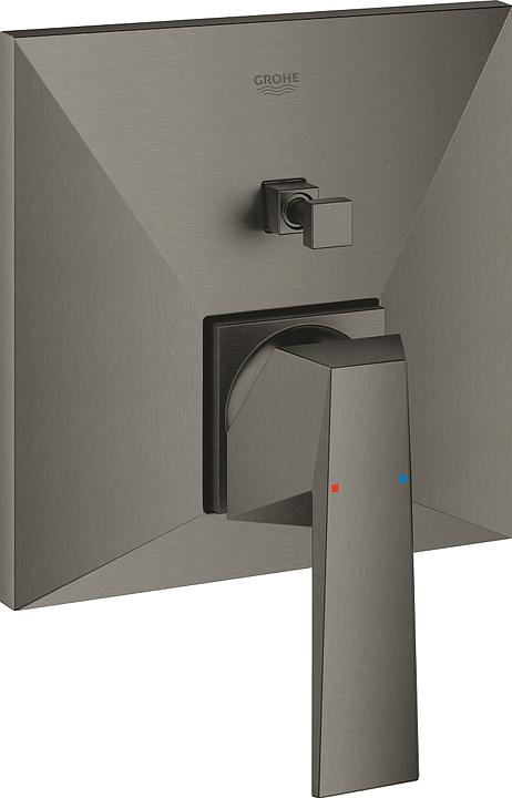 Смеситель Grohe Allure Brilliant 24072AL0