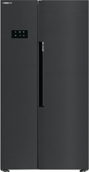 Холодильник Grundig GSN30110FXBR