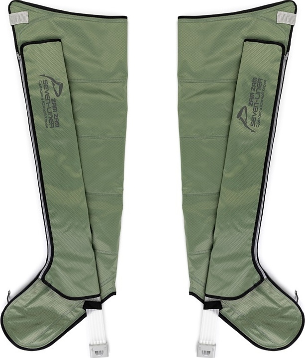 Манжеты для ног WelbuTech Seven Liner (Zam) 00627, размер L с РУ