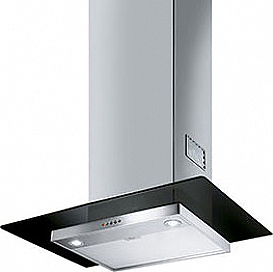 Вытяжка SMEG KFV62DN-2