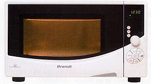 Микроволновая печь Brandt S2630WF1