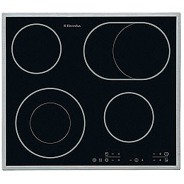Варочная панель Electrolux Professional EHS 60160 X