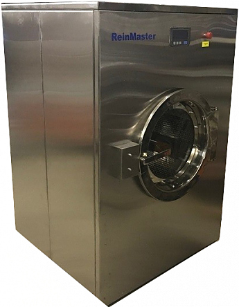 Стирально-отжимная машина ReinMaster CO-25 электр. нагрев