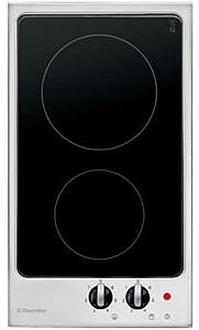 Встраиваемая варочная панель домино Electrolux Professional EHC 30200 X