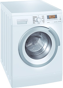 Стиральная машина Siemens WM 14S741 OE