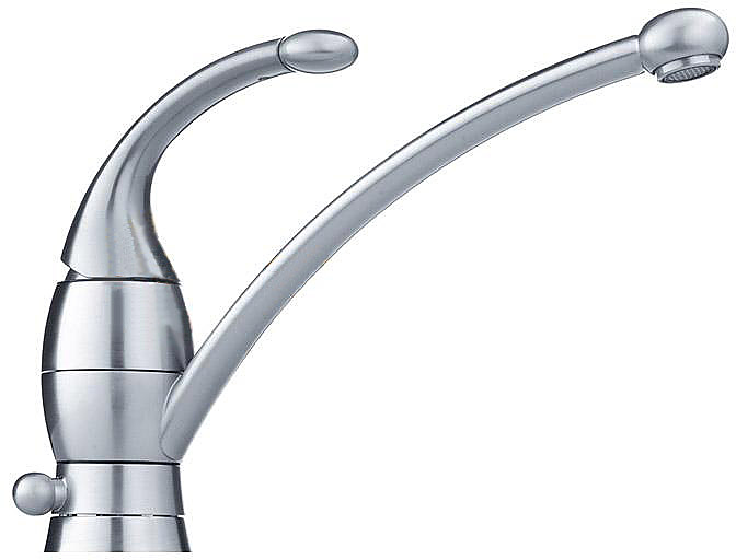 Смеситель Franke Belaqua 690 хром (115.0007.169)