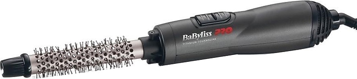 Фен-щетка BaByliss Pro Titanium Tourmaline