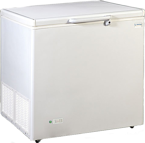 Ларь морозильный CRYSTAL IRAKLIS 26