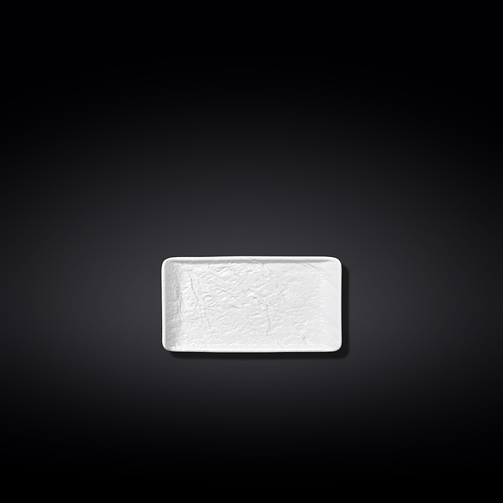 Блюдо прямоугольное Wilmax WL-661501/A