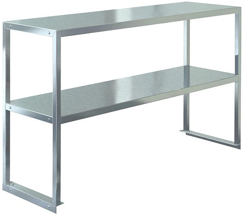 Полка кухонная Assum ПНС-П-2-12/4