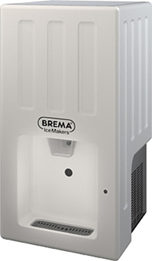 Льдогенератор Brema HIKU 26W