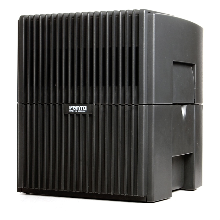 Увлажнитель+ воздухоочиститель Venta LW 24 Plus черный