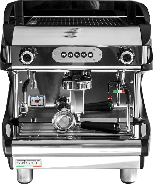 Кофемашина FUTURA F90 A1