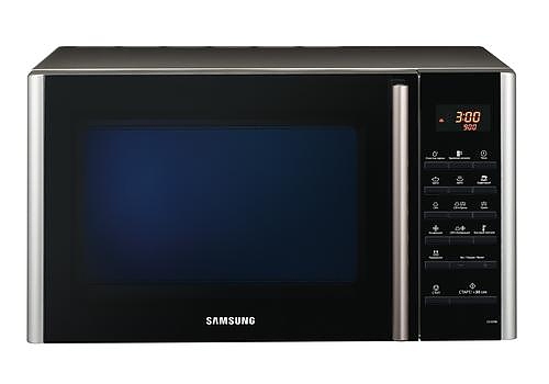 Микроволновая печь Samsung C-1070 RS