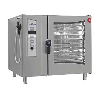Печь пароконвекционная Convotherm OEB 10.20