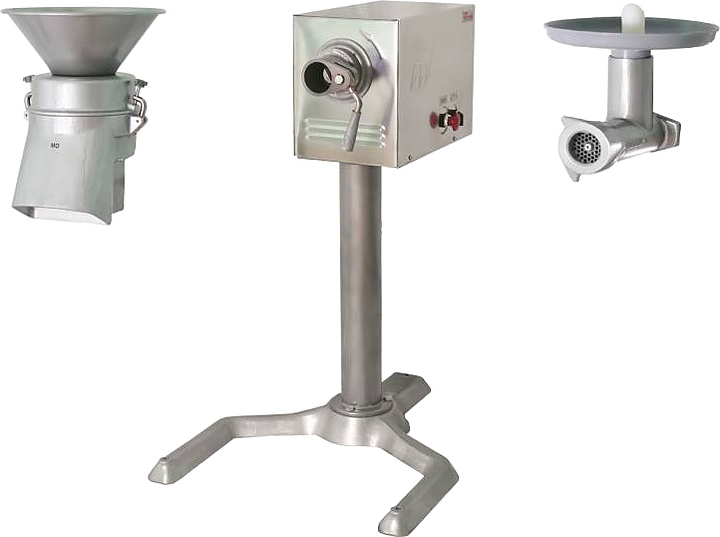 Универсальная кухонная машина ТОРГМАШ (Пермь) УКМ-06-03П