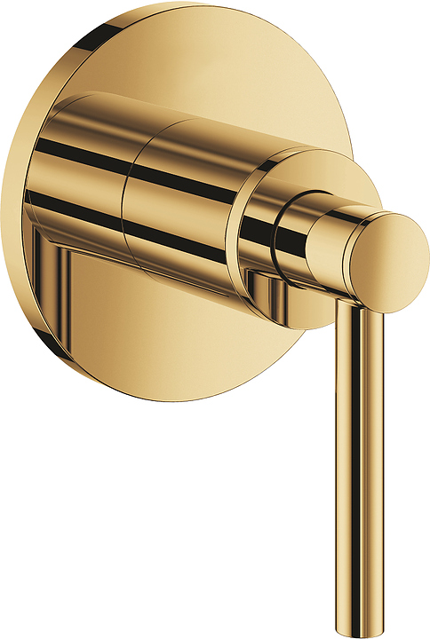 Накладная панель Grohe Atrio 19088GL3