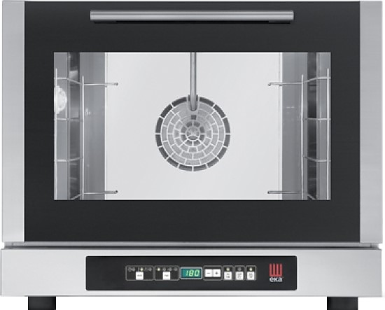 Печь конвекционная Tecnoeka EKF 443 D UD