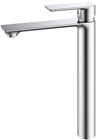 Смеситель для раковины Milardo Maze MAZBN01M01 сатин