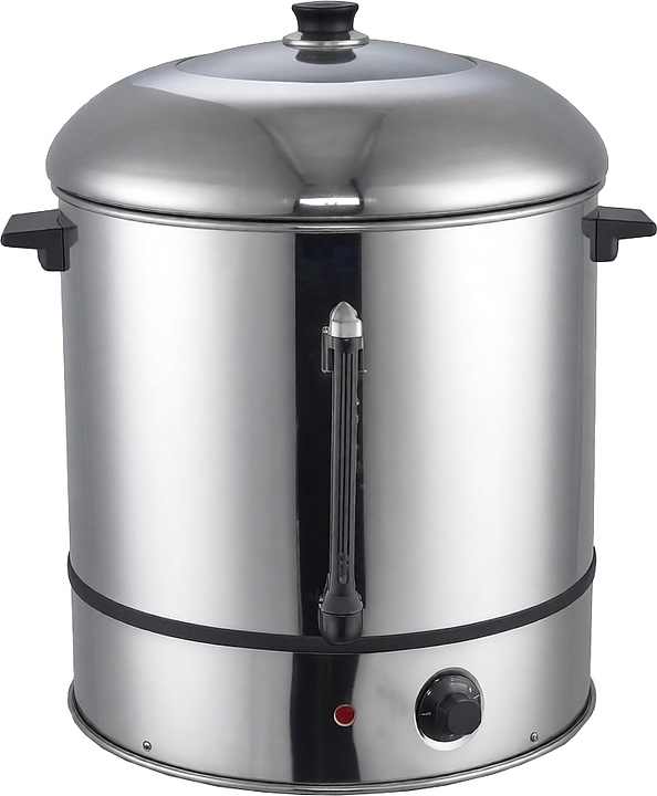 Аппарат для варки кукурузы Rosso HCS-30L