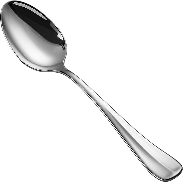 Ложка столовая Noble Baget S172-1 l=20,4 см