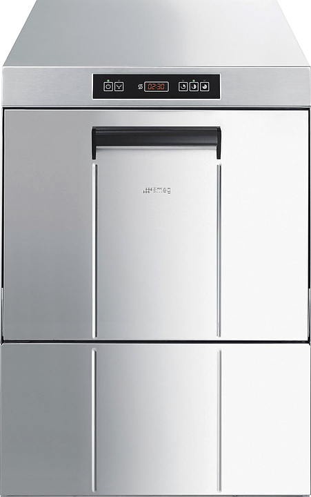 Посудомоечная машина с фронтальной загрузкой SMEG Foodservice UD505DS