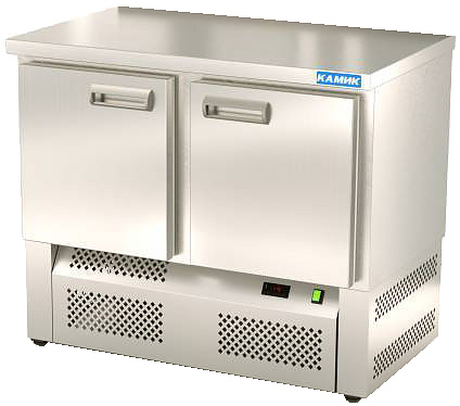 Стол холодильный КАМИК СОН-20107