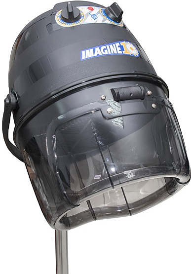 Сушуар Metalplast HDR101 Imagine