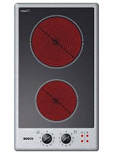 Встраиваемая варочная панель домино Bosch PKC 345E