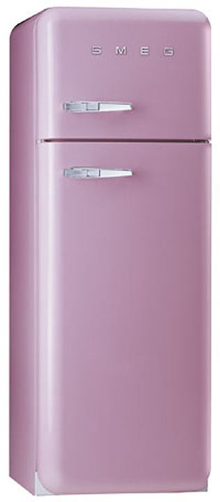 Холодильник SMEG FAB30RO7