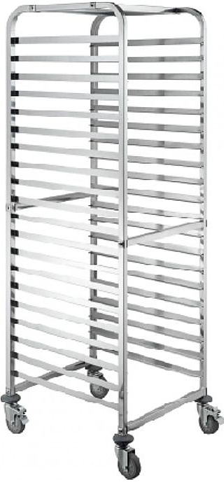 Тележка-шпилька для противней REDGASTRO LR-15L