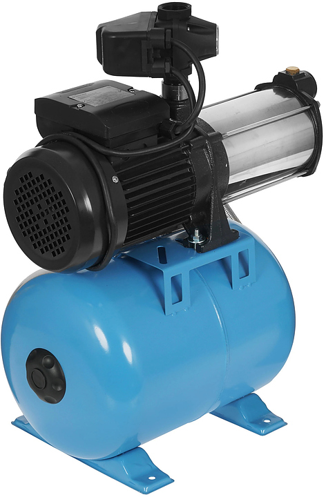 Насосная станция Unipump AUTO MH 600C