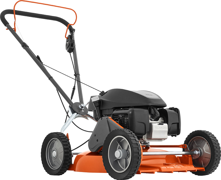 Газонокосилка бензиновая Husqvarna LB 448S