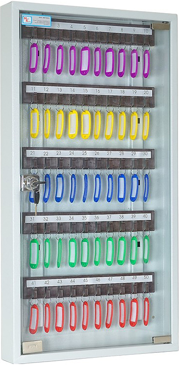 Ключница Меткон КЛ-50С