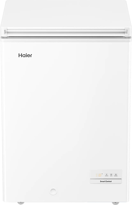 Ларь морозильный Haier HCE100RL