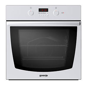 Независимый электрический духовой шкаф Gorenje B 3475 AL