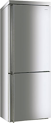 Холодильник SMEG FA390X4