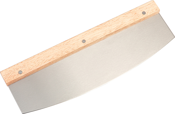 Нож для пиццы Green Kamado для гриля S, M, L и XL