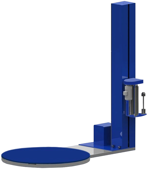 Паллетоупаковщик Hualian HL-1800