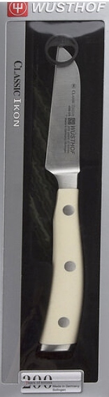 Нож кухонный Wüsthof Ikon Cream White 4006-0 WUS