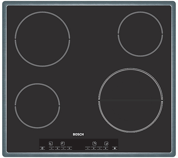 Варочная панель Bosch PKE 645E01