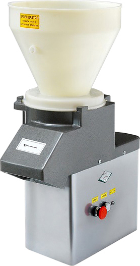 Протирочная машина ТОРГМАШ (Барановичи) МПО-1-01