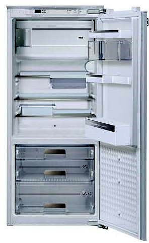 Встраиваемый холодильник Kuppersbusch IKEF 249-7